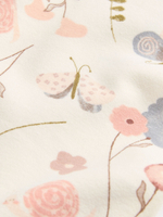 Легинсы для девочки Next 411-521, 4 шт., Бежевый, Синий