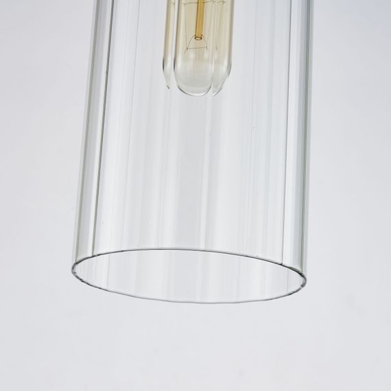 Подвесной светильник Favourite Radiales 3099-1P