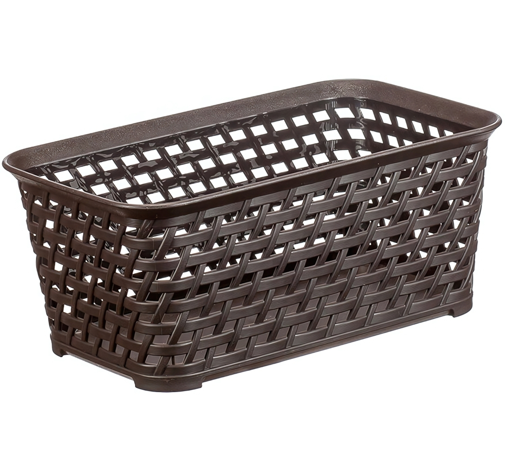 Ящик РОТАНГ 2,2л. 240x150x100 мм М2373