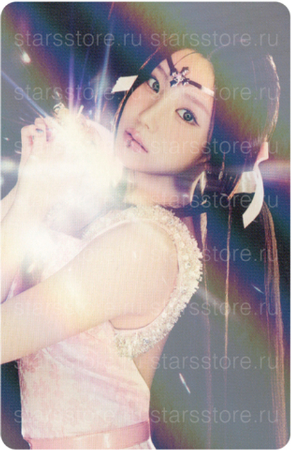 Фотокарта Wonhee ILLIT - bomb (MAKESTAR)