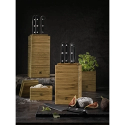 Zwilling Бамбуковый контейнер 24 см EAN 4009839407314