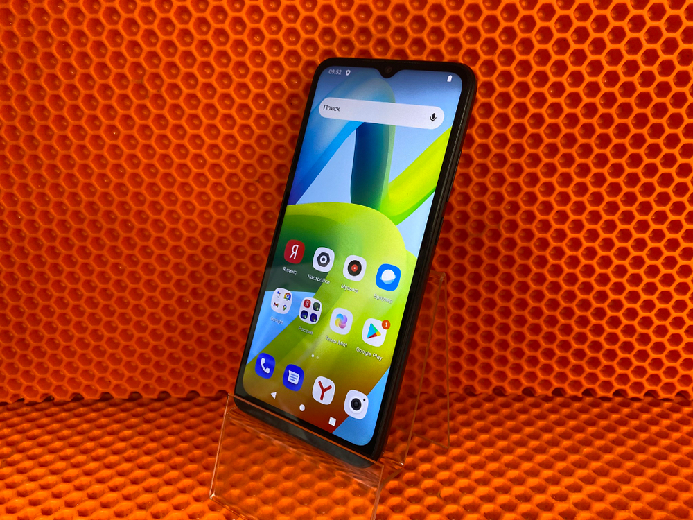Смартфон Xiaomi Redmi A1 Plus 3/32 ГБ