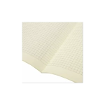 Тетрадь 40 л клетка BRAUBERG обложка SoftTouch, фольга, бежевая бум. 70 г/м2, Тукан 403775