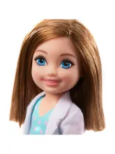 Карьера Челси Доктор GTN88