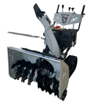 Снегоуборщик гусеничный бензиновый HYUNDAI HS7680E