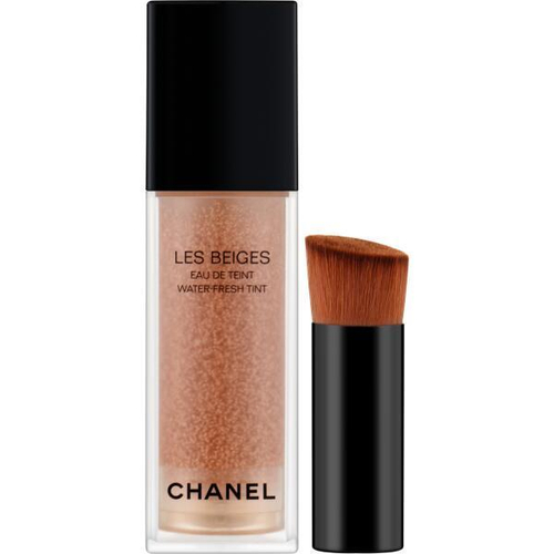 Chanel Les Beiges Water-Fresh Tint 30 ml Light Тональный флюид-тинт для лица