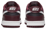 Кроссовки Nike Dunk Low "Dark Beetroot"