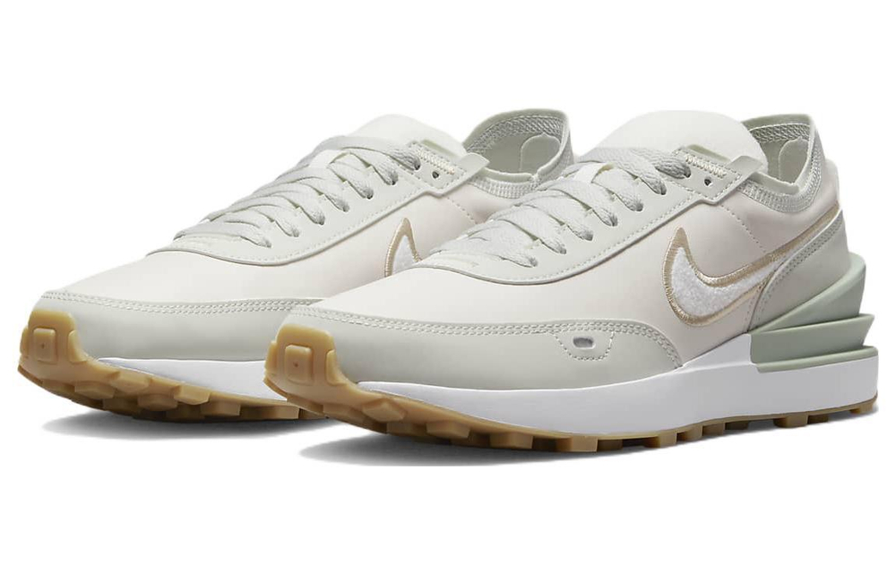 Кроссовки Nike Waffle One Se (Женская размерная сетка)