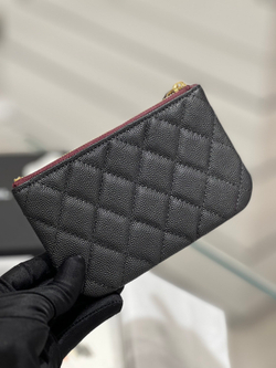 Chanel Classic Mini Pouch
