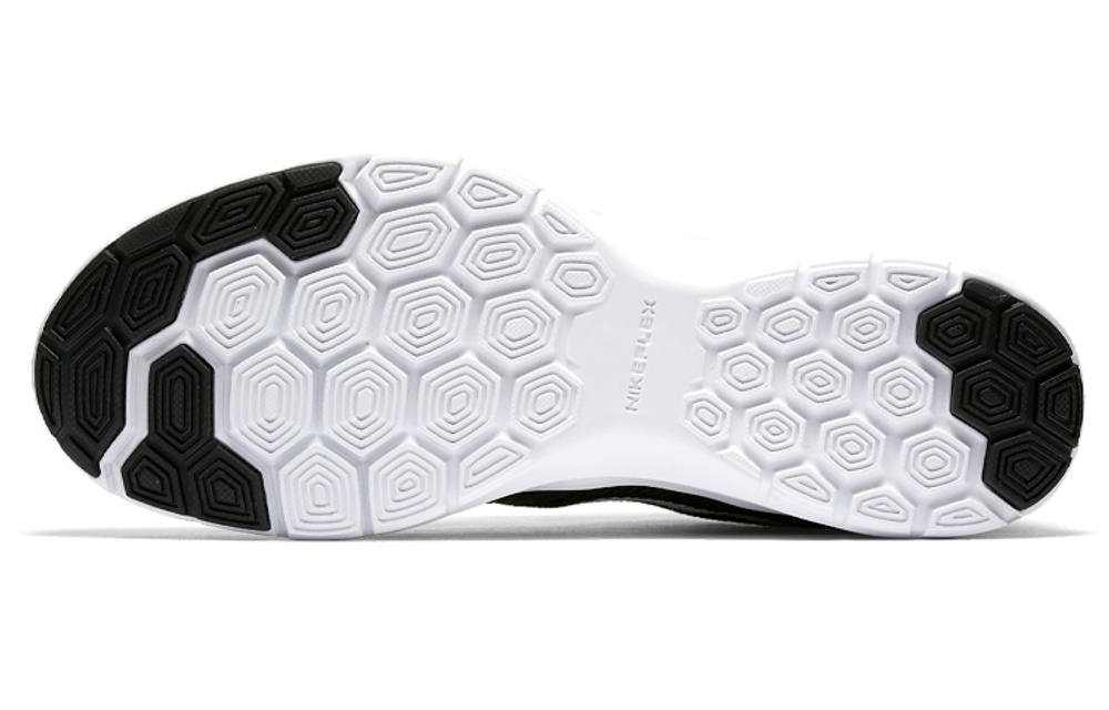 Кроссовки Nike Flex Bijoux (Женская размерная сетка)