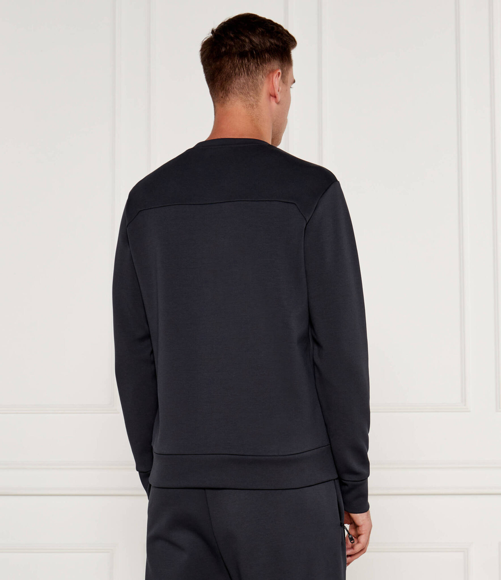 Худые Salbo 1 BOSS GREEN - темно-синий(50523913)