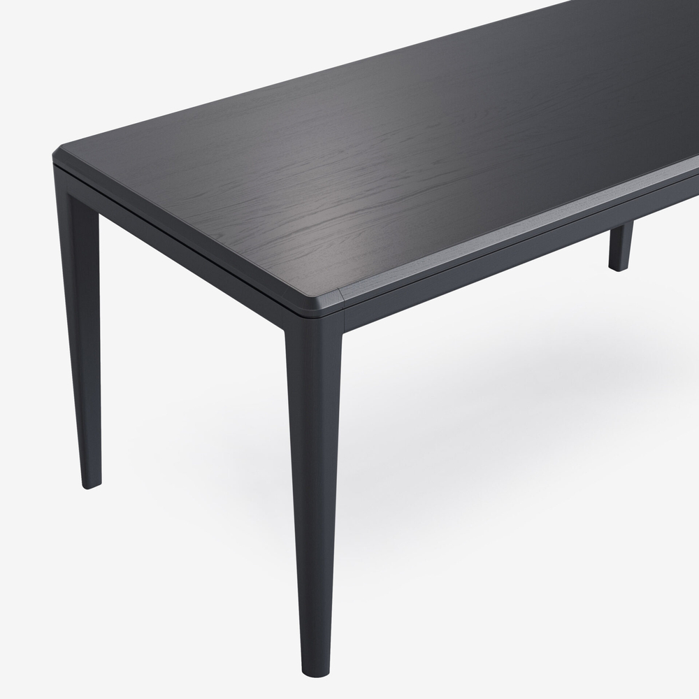 Обеденный стол CRYSTAL CRT025