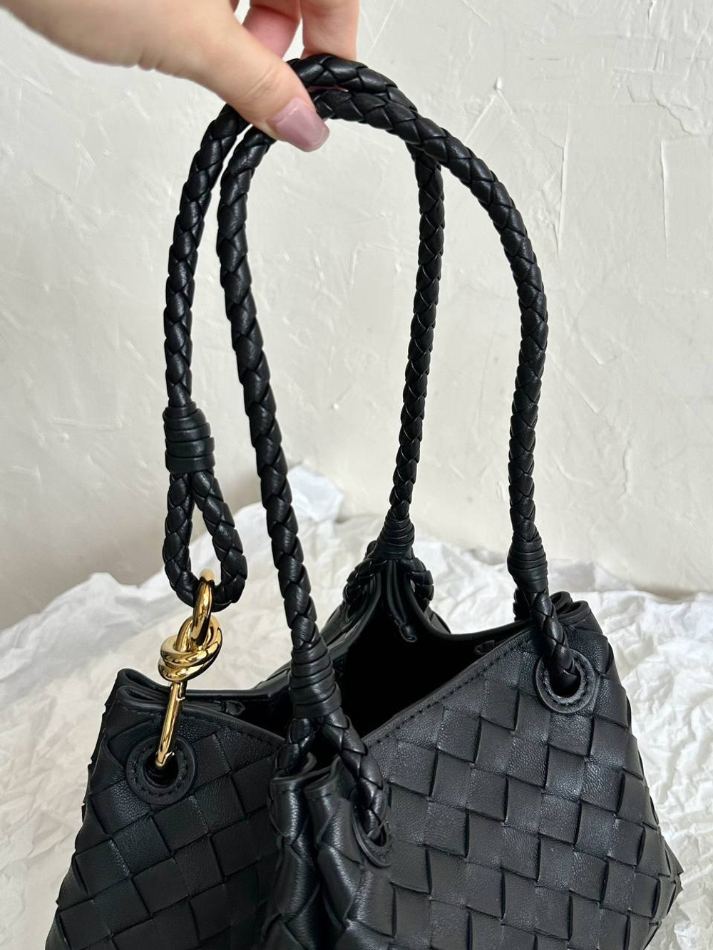 Сумка Bottega Veneta
