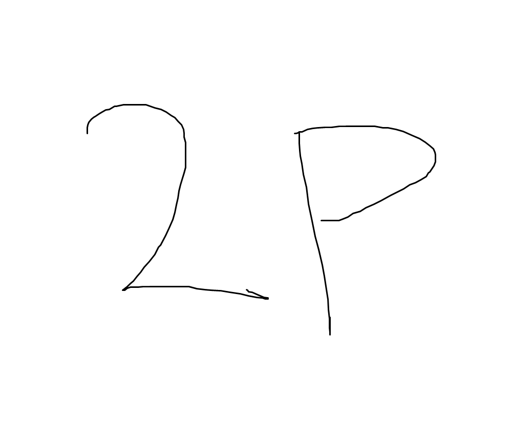 Завитушки 2 пин