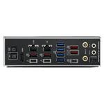 Материнская плата ASUS ROG MAXIMUS Z890 HERO, LGA1851 4xDDR5 4xSATA3 6xM.2 HDMI USB-C ATX