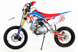 Мотоцикл MOTAX MX 140 PITBIKE