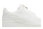 Кроссовки Nike Air Force 1 Low Lxx "Serena" (Женская размерная сетка)