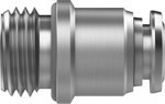 Штуцер цанговый Festo NPQR-DK-G14-Q6