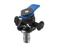 Evotech Performance Крепление телефона Quad Lock Aprilia