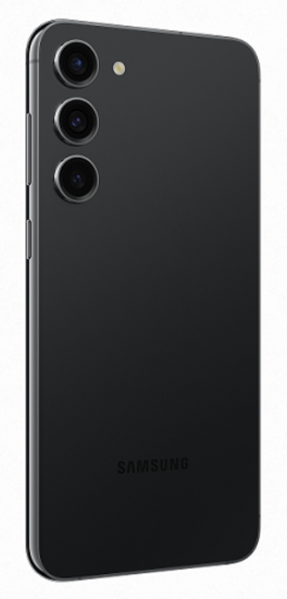Samsung Galaxy S23 5G 256 Гб черный