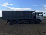 Shacman (Shaanxi) SX* 8x4 Самосвал SX331863366 (Дизельный, 12,5 л, 544 л.с., МТ)