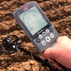 Металлоискатель Minelab EQUINOX 600