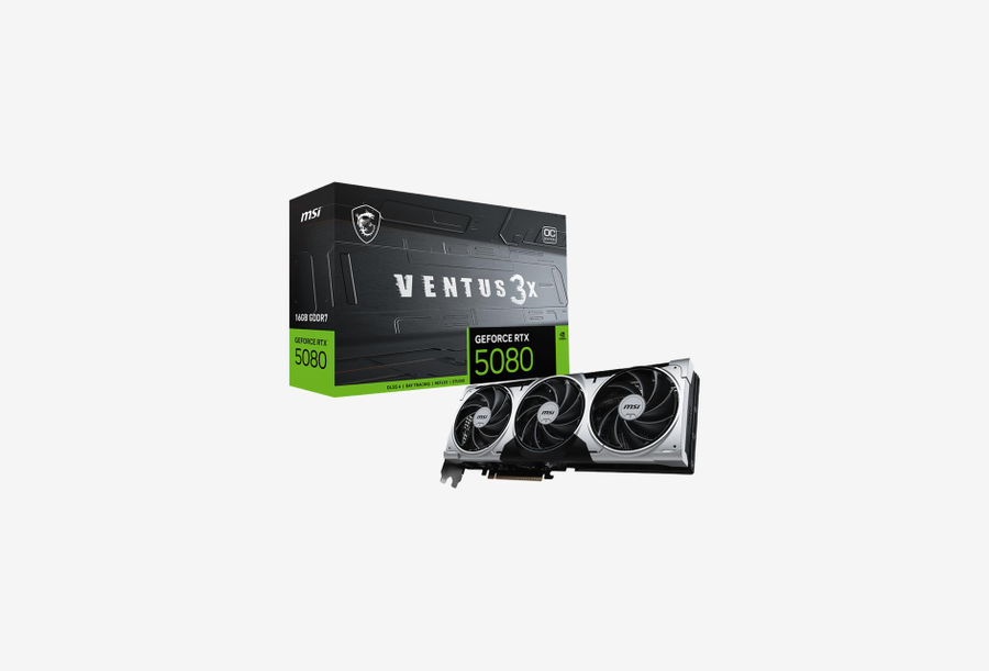 RTX 5080 16G VENTUS 3X OC PLUS_0726709105453