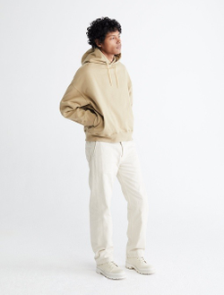 Худи Calvin Klein Standards Fleece Nettle