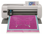 Плоттер Brother ScanNCut CM300