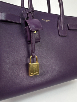 Сумка Saint Laurent Sac de Jour