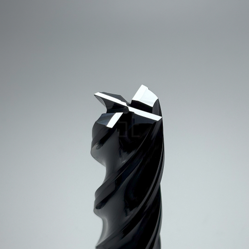 1214B 16*80*16*150 Фреза концевая