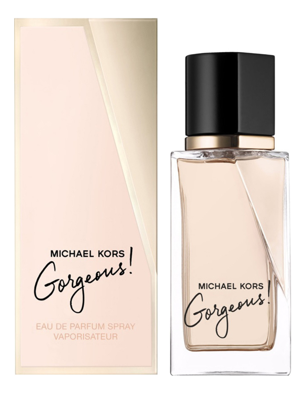Michael Kors Gorgeous!