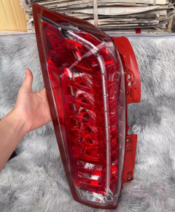 Задний фонарь Cadillac SRX 2010-2015 оригинал