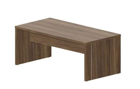 Стол 180х90х73.5см (стандартная лицевая панель)