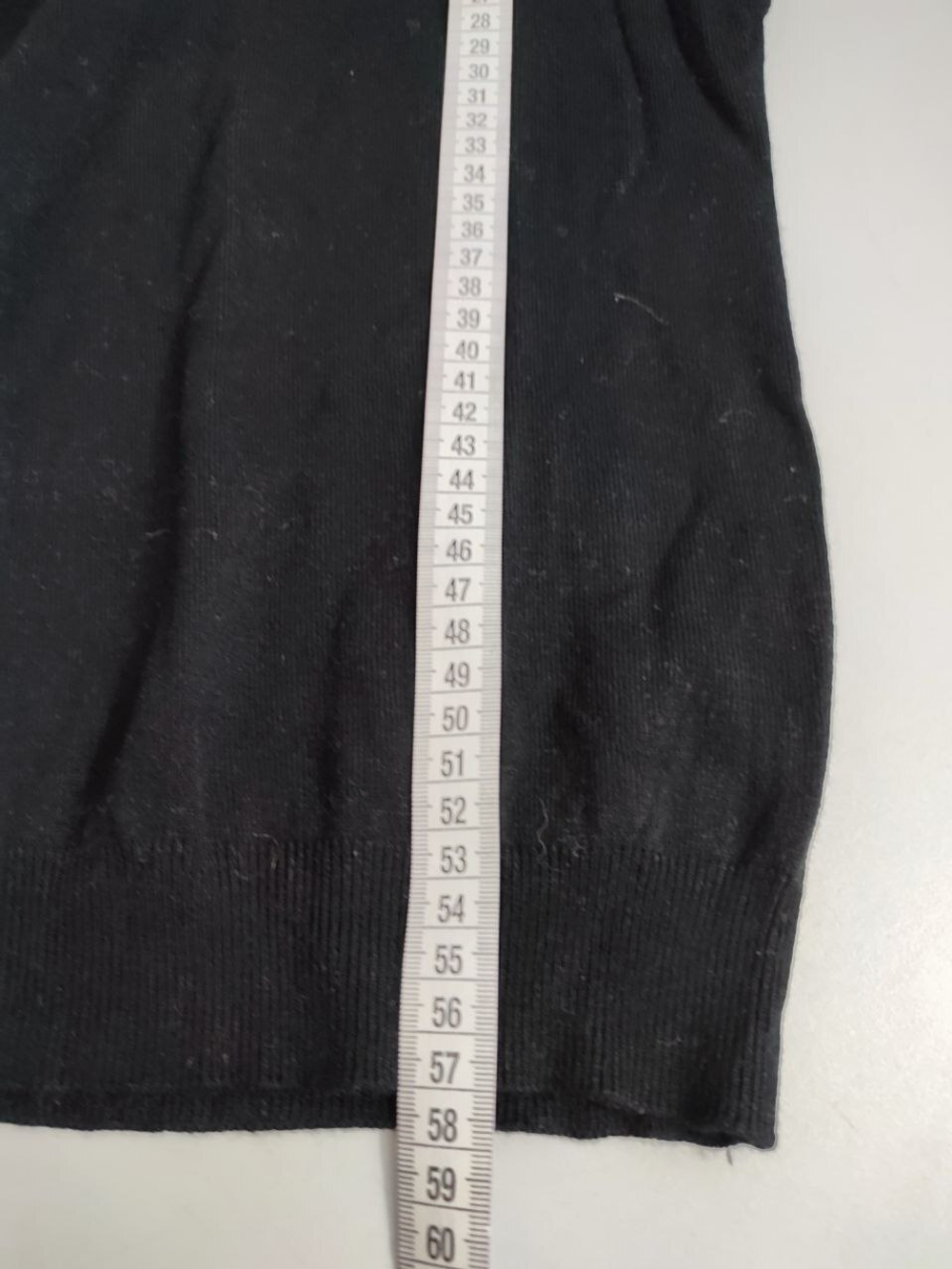 Джемпер Твоё базовый 42 размер