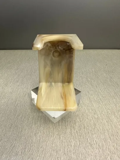 Подставка для помазка Baier