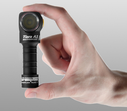 Мультифонарь Armytek Tiara A1 - фото 2