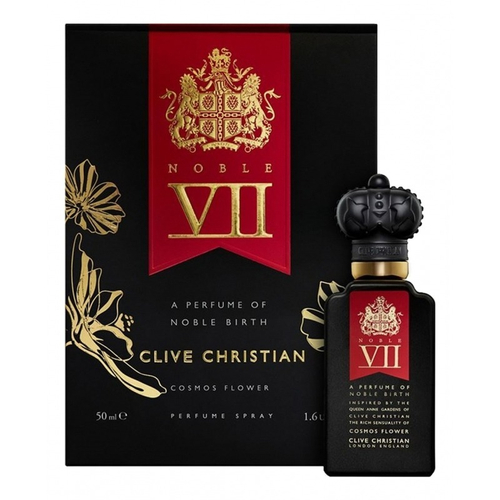 CLIVE CHRISTIAN Cosmos Flower