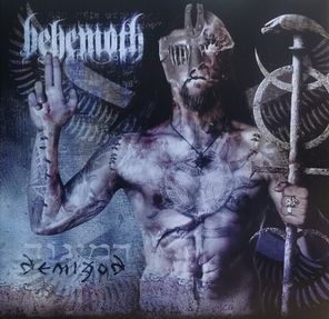 Behemoth / Demigod (Limited Edition)(Coloured Vinyl)(LP)