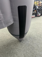 Лодка ПВХ АНДРОМЕДА Air 360