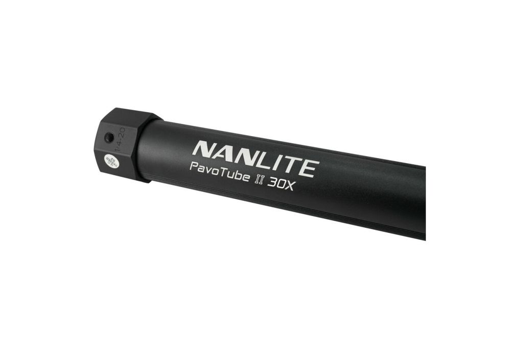 Комплект Nanlite PavoTube II 30X-KIT 4 RGBWW (122 см)