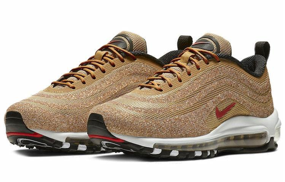 Кроссовки Nike Air Max 97 (Женская размерная сетка)