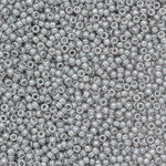 Японский бисер TOHO Round 15/0 (№150), жемчужный глянцевый