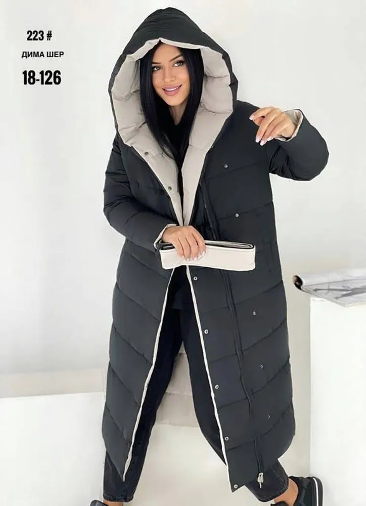 Куртка 2951582 Fabrika