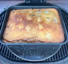 Керамический угольный гриль Primo Oval Family, 38x56 см