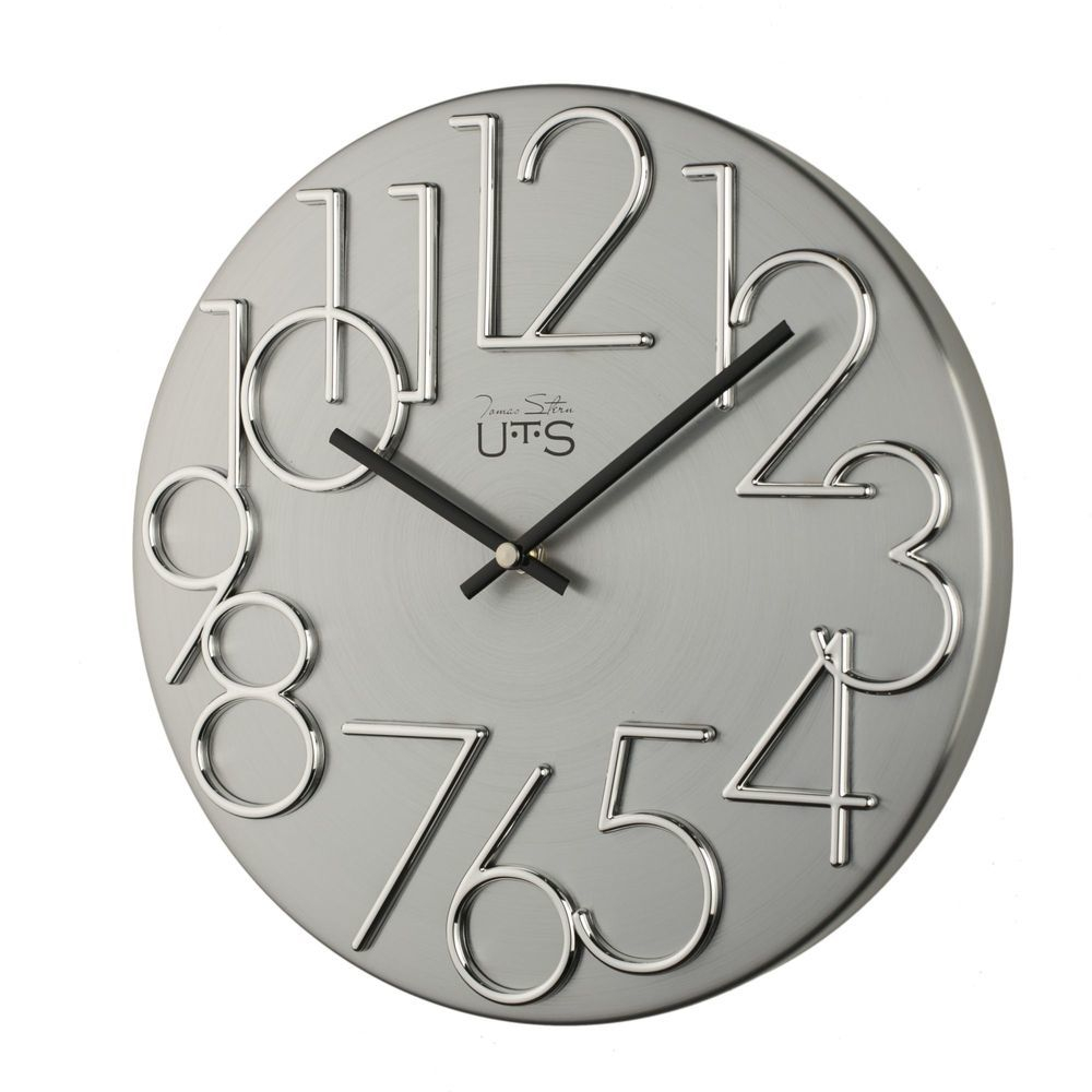 Часы настенные Tomas Stern 8033