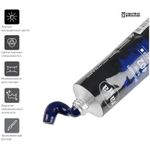 Гуашь художественная Гамма "Старый Мастер", лазурь железная, 46мл, туба