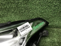 Битая Фара левая Volvo XC90 2 (2014-2019) LED