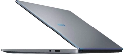 Ноутбук 14" Honor MagicBook 14 AMD Ryzen 5 5500U/8Gb/512Gb SSD/14" FullHD/Win11 Серый (5301AFLS)