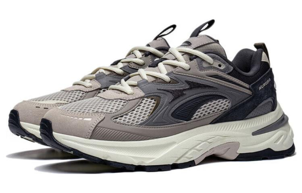 Li-Ning Aurora 2k